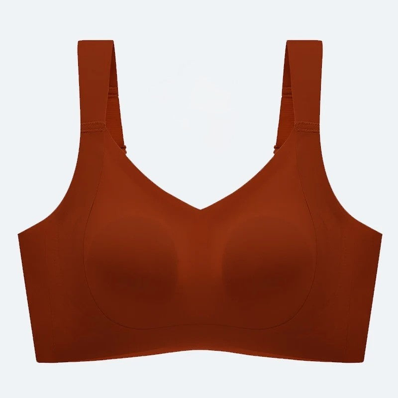 SculptFit Bra – Seamless Comfort & Natural Lift