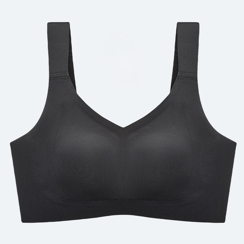 SculptFit Bra – Seamless Comfort & Natural Lift