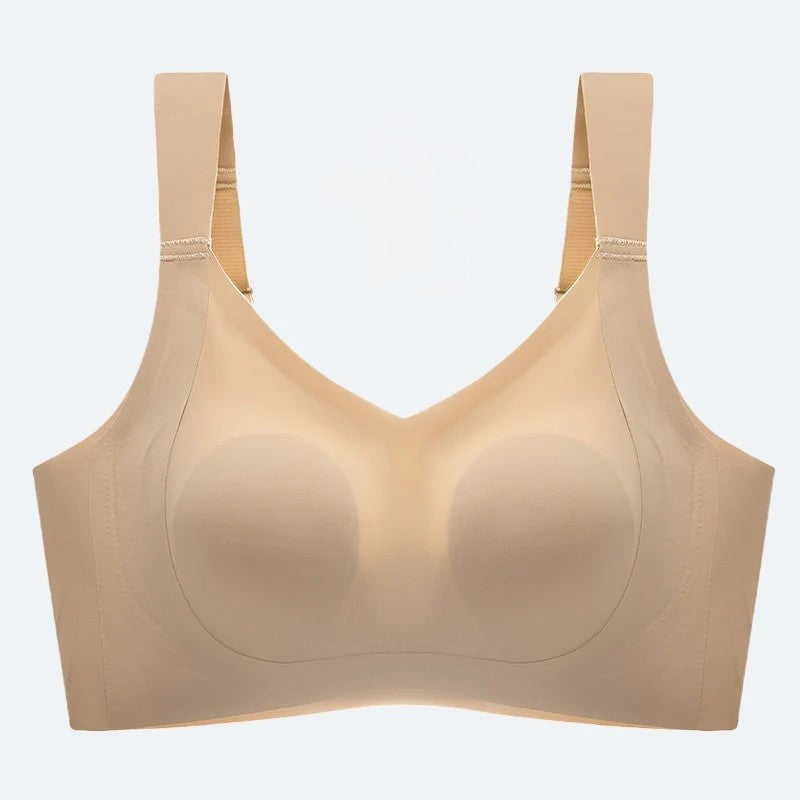 SculptFit Bra – Seamless Comfort & Natural Lift