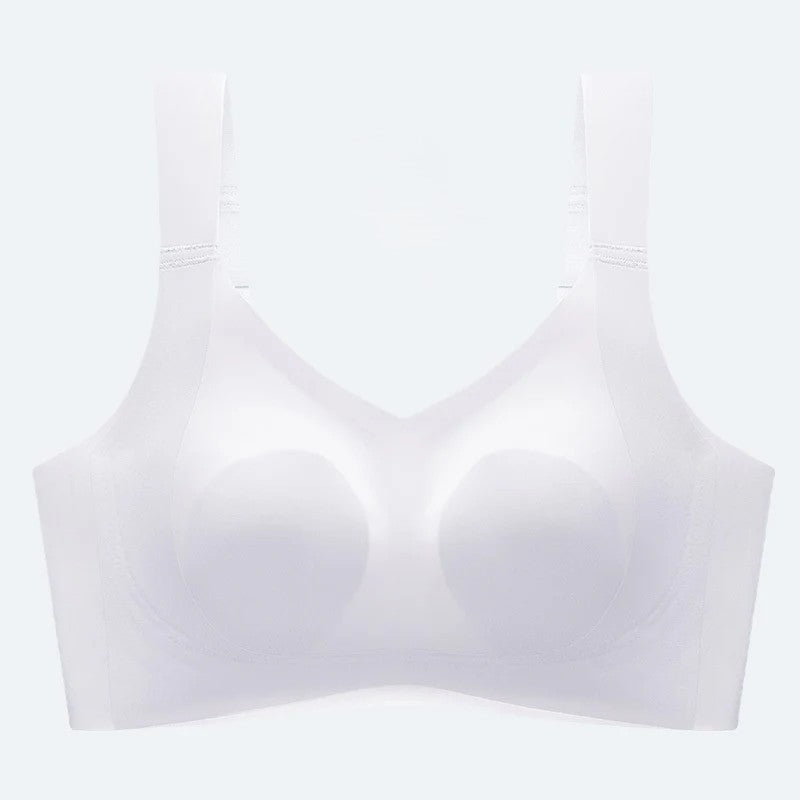 SculptFit Bra – Seamless Comfort & Natural Lift
