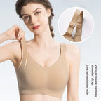 SculptFit Bra – Seamless Comfort & Natural Lift