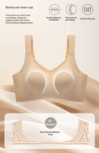 SculptFit Bra – Seamless Comfort & Natural Lift