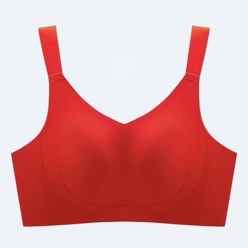 SculptFit Bra – Seamless Comfort & Natural Lift