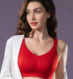 SculptFit Bra – Seamless Comfort & Natural Lift